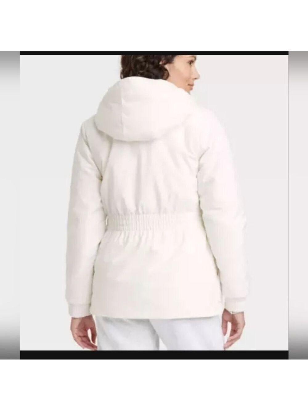 All In Motion Snow Sport Jacket Large NWT - Picture 3 of 5